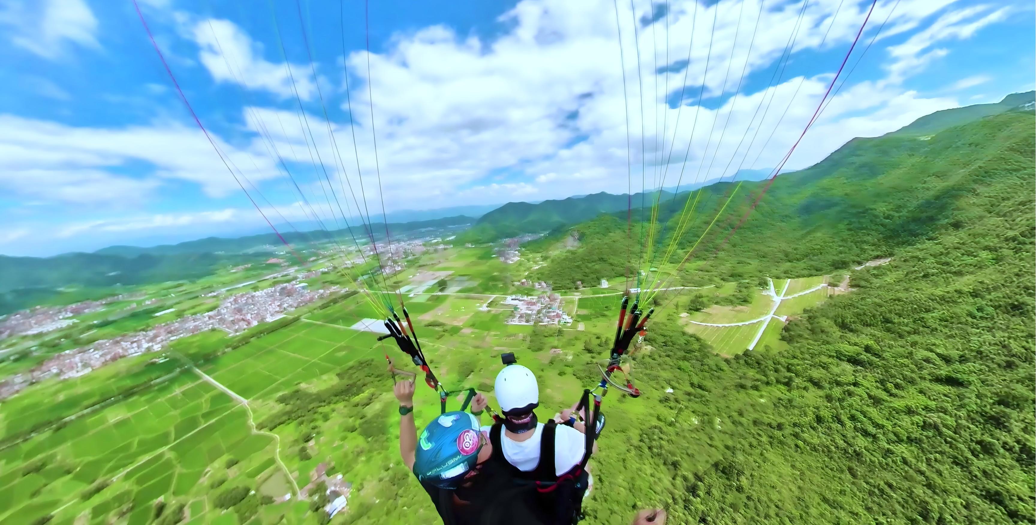 全景VR相机产品线