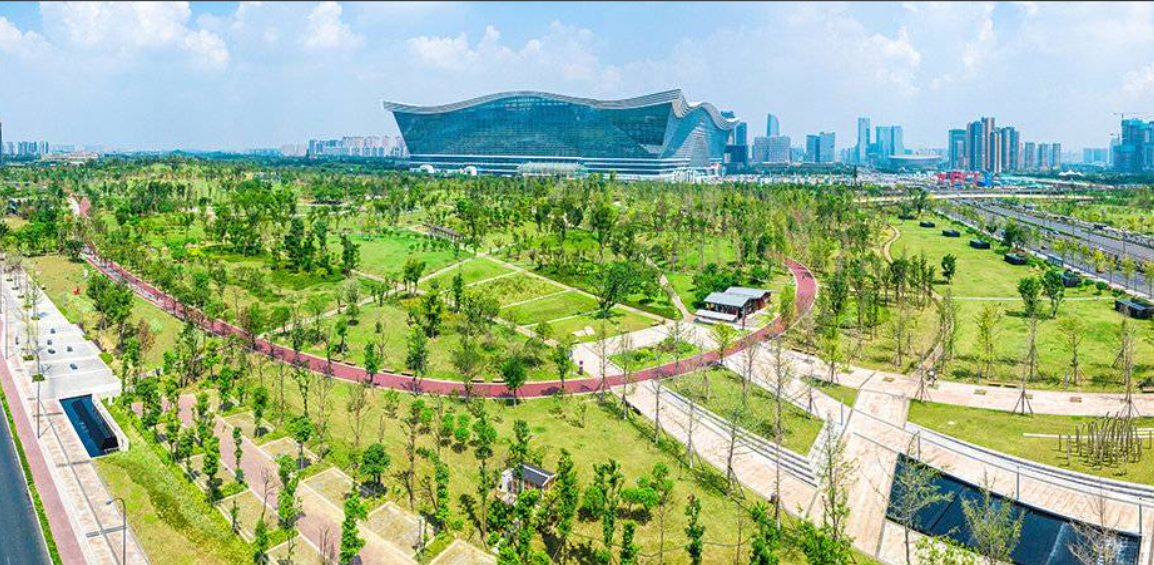 智慧园区业务协同平台